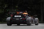 KTM X-Bow by Wimmer RS 2014 года